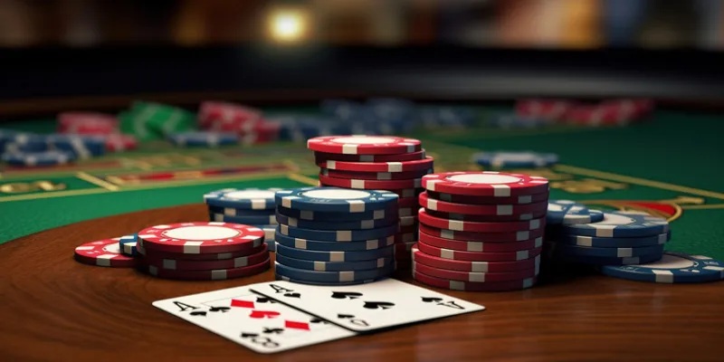 Đánh gấp thếp tối ưu hóa lợi nhuận khi chơi Baccarat Xin88