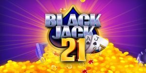 Blackjack xin88