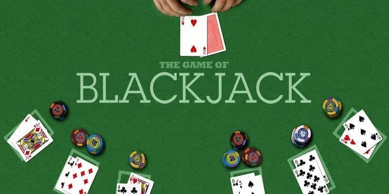 Blackjack Xin88 là game bài hot nhất của năm 2025 