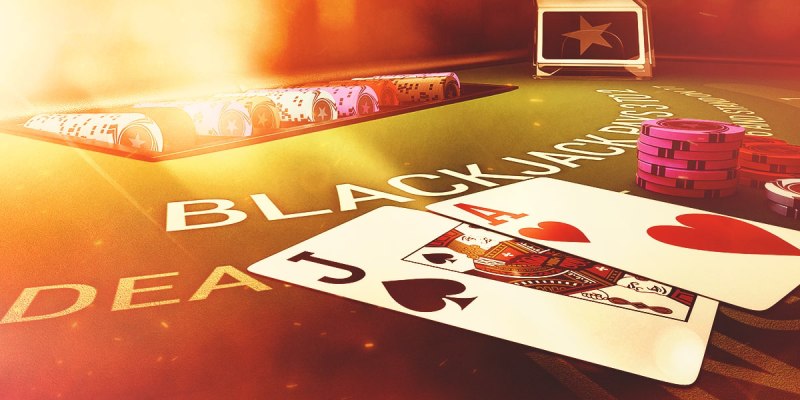 Chơi Blackjack Xin88 cần biết tận dụng Át đúng cách