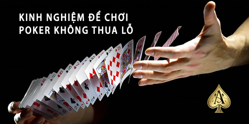 Vận dụng mẹo đọc vị đối thủ trong game poker Xin88