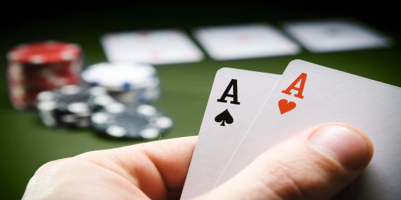 Poker Xin88 là một trong những tựa game giải trí ăn khách