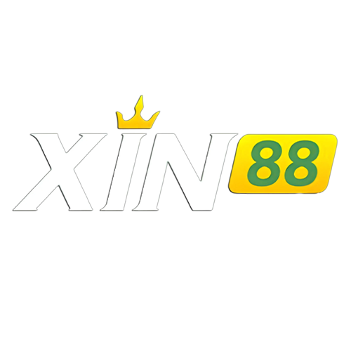 Logo Xin88