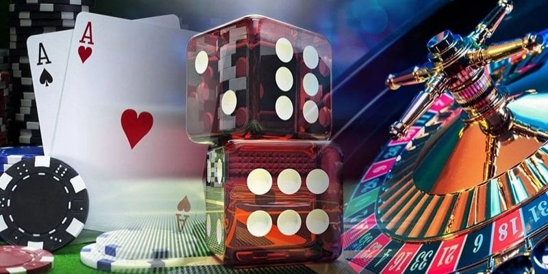 7 trò chơi nổi bật tại MG casino Xin88 