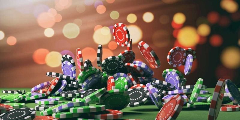 Khái niệm về MG Casino Xin88 