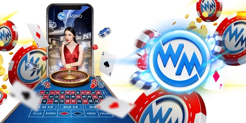 WM casino Xin88 luôn đảm bảo công bằng và xanh chín