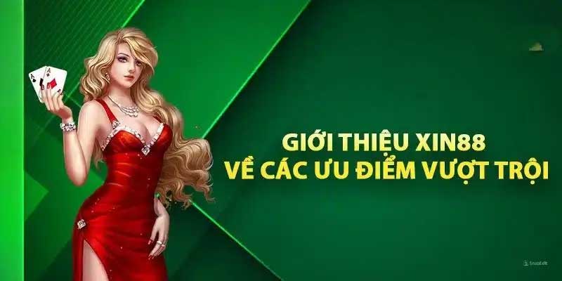 Người dùng xin88 thường quan tâm đến vấn đề bảo mật thông tin và các ưu đãi